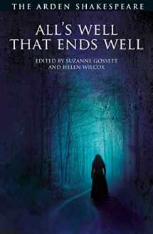 9781904271208-1904271200-All's Well That Ends Well: Third Series (The Arden Shakespeare Third Series)