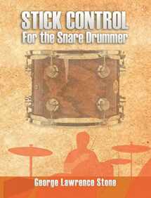 9781638231172-1638231176-Stick Control: For the Snare Drummer