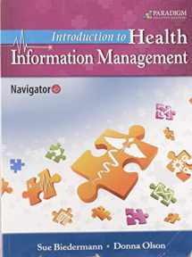 9780763860714-0763860719-Introduction to Health Information Management