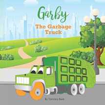 9781521762479-1521762473-Garby The Garbage Truck