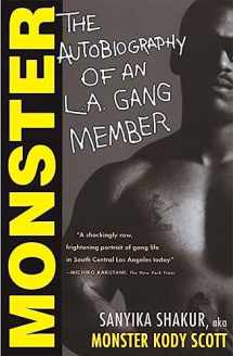 9780802141446-0802141447-Monster: The Autobiography of an L.A. Gang Member