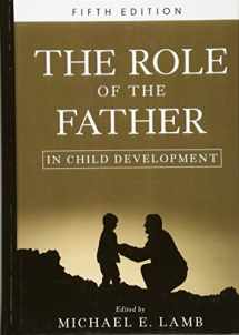 9780470405499-047040549X-The Role of the Father in Child Development