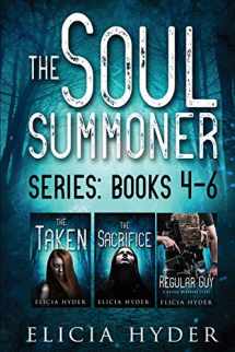 9781945775147-1945775149-The Soul Summoner Series: Books 4-6 (The Soul Summoner Boxsets)