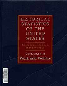 9780521817912-0521817919-The Historical Statistics of the United States