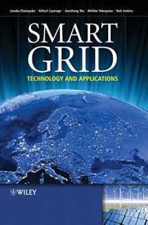 9780470974094-0470974095-Smart Grid: Technology and Applications