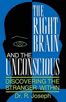 9780738206264-0738206261-The Right Brain and the Unconscious: Discovering The Stranger Within