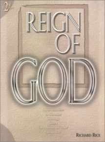 9781883925161-1883925169-The Reign of God: An Introduction to Christian Theology from a Seventh-day Adventist Perspective