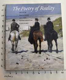 9789040094170-9040094179-The Poetry of Reality: Dutch Painters of the Nineteenth Century