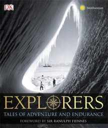 9780756667375-0756667372-Explorers: Tales of Endurance and Exploration