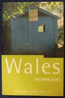 9781858280967-1858280966-Wales: The Rough Guide, First Edition