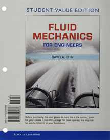 9780134481838-0134481836-Fluid Mechanics for Engineers