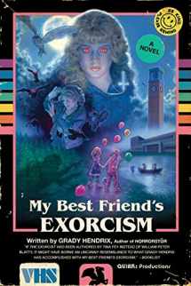 9781594749766-1594749760-My Best Friend's Exorcism: A Novel