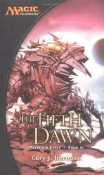 9780786932054-0786932058-The Fifth Dawn: Mirrodin Cycle, Book III