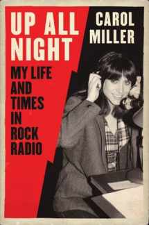 9780061845246-0061845248-Up All Night: My Life and Times in Rock Radio