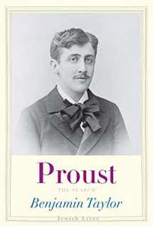 9780300164169-0300164165-Proust: The Search (Jewish Lives)
