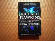 9781416594789-1416594787-The Greatest Show on Earth: The Evidence for Evolution