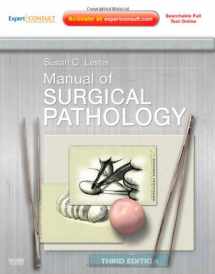 9780323065160-0323065163-Manual of Surgical Pathology
