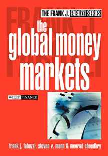9780471220930-0471220930-The Global Money Markets