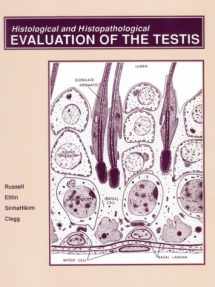 9780962742200-0962742201-Histological and Histopathological Evaluation of the Testis