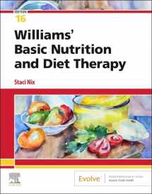 9780323653763-0323653766-Williams' Basic Nutrition & Diet Therapy