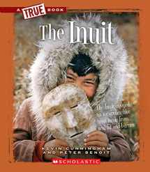 9780531293027-0531293025-The Inuit (A True Book: American Indians) (A True Book (Relaunch))