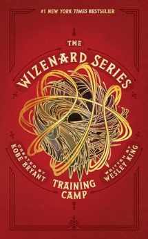 9781949520019-1949520013-The Wizenard Series: Training Camp (The Wizenard Series, 1)