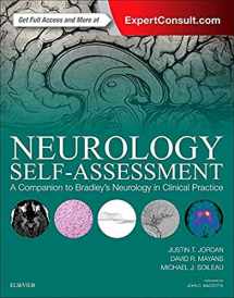 9780323377096-0323377092-Neurology Self-Assessment: A Companion to Bradley's Neurology in Clinical Practice