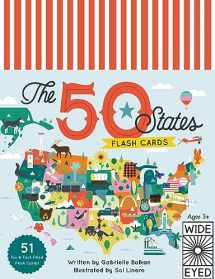 9781631064968-1631064967-The 50 States - Flashcards
