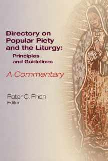 9780814628935-0814628931-The Directory on Popular Piety and the Liturgy: Principles and Guidelines--A Commentary