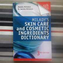 9781435480209-1435480201-Milady's Skin Care and Cosmetic Ingredients Dictionary