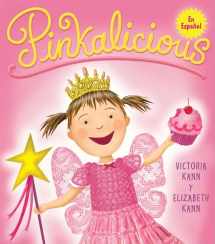 9780061799594-0061799599-Pinkalicious: Pinkalicious (Spanish edition)