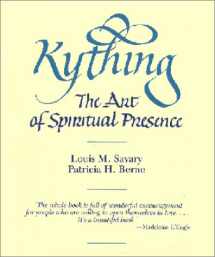 9780809130115-0809130114-Kything: The Art of Spiritual Presence