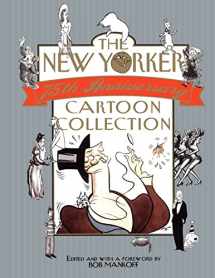 9781451675283-1451675283-The New Yorker 75th Anniversary Cartoon Collection: 2005 Desk Diary