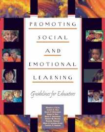 9780871202888-0871202883-Promoting Social and Emotional Learning: Guidelines for Educators
