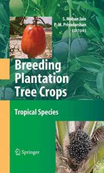 9780387711997-0387711996-Breeding Plantation Tree Crops: Tropical Species