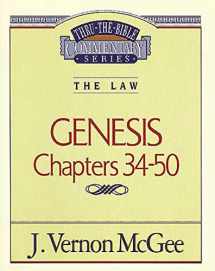 9780785202967-078520296X-Thru the Bible Vol. 03: The Law (Genesis 34-50) (3)