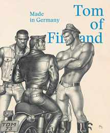 9788857244259-8857244253-Tom of Finland: Made in Germany