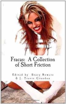 9781453771488-1453771484-Fracas: A Collection of Short Friction
