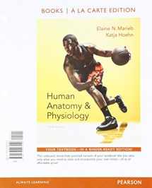 9780134191294-0134191293-Human Anatomy & Physiology Plus Modified Mastering A&P with EText Access Card