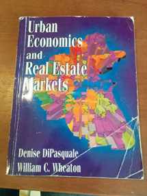 9780132252447-0132252449-Urban Economics and Real Estate Markets