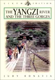 9789622176942-9622176941-The Yangzi River and The Three Gorges