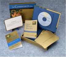 9781590300756-1590300750-The Compassion Box: Book, CD, and Card Deck