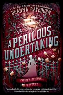 9780451476166-0451476166-A Perilous Undertaking (A Veronica Speedwell Mystery)