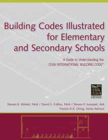 9780470048481-0470048484-Building Codes Illustrated for Elementary and Secondary Schools