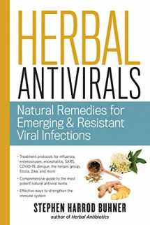 9781612121604-1612121608-Herbal Antivirals: Natural Remedies for Emerging & Resistant Viral Infections