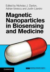 9781107031098-1107031095-Magnetic Nanoparticles in Biosensing and Medicine