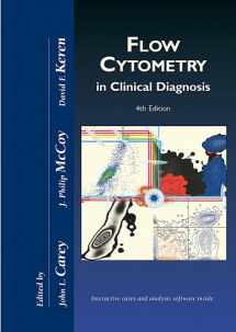 9780891895480-0891895485-Flow Cytometry in Clinical Diagnosis