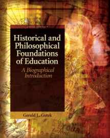 9780137152735-0137152736-Historical and Philosophical Foundations of Education: A Biographical Introduction