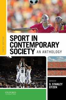9780190202774-0190202777-Sport in Contemporary Society: An Anthology