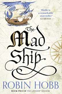 9780008117467-0008117462-The Mad Ship (The Liveship Traders, Book 2)